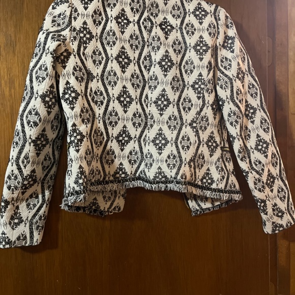 Aztec blazer - Picture 2 of 2